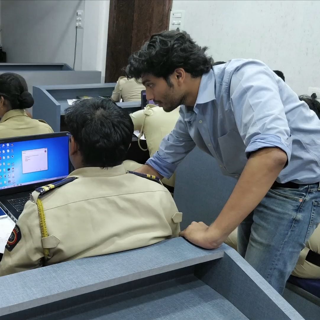 THIRD I: Enhancing Policing, Preventing Crimes